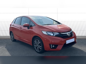 Used Honda Jazz 2017 for sale - 78578093: Photo