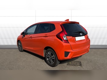 Used Honda Jazz 2017 for sale - 78578093: Photo