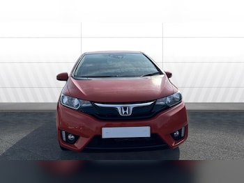 Used Honda Jazz 2017 for sale - 78578093: Photo
