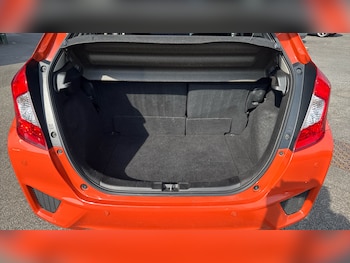 Used Honda Jazz 2017 for sale - 78578093: Photo