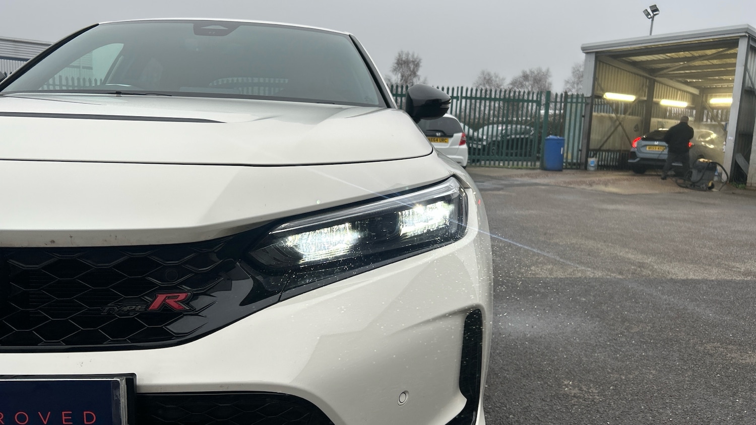 Used Honda Civic 2025 for sale - 77735496: Photo 14