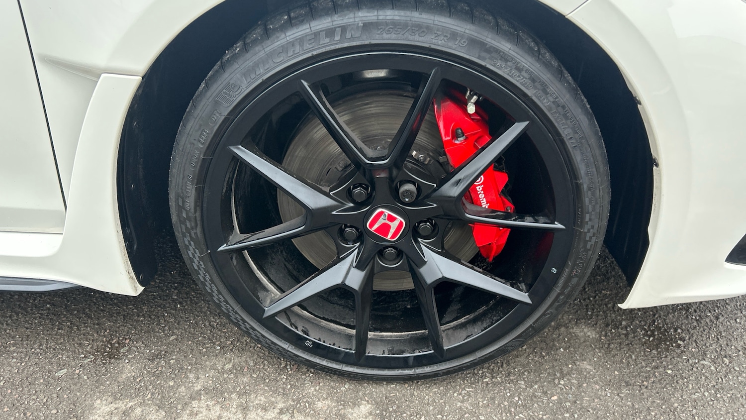 Used Honda Civic 2025 for sale - 77735496: Photo 15