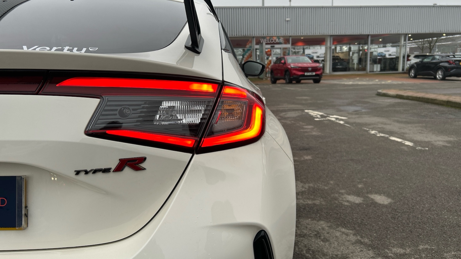 Used Honda Civic 2025 for sale - 77735496: Photo 17