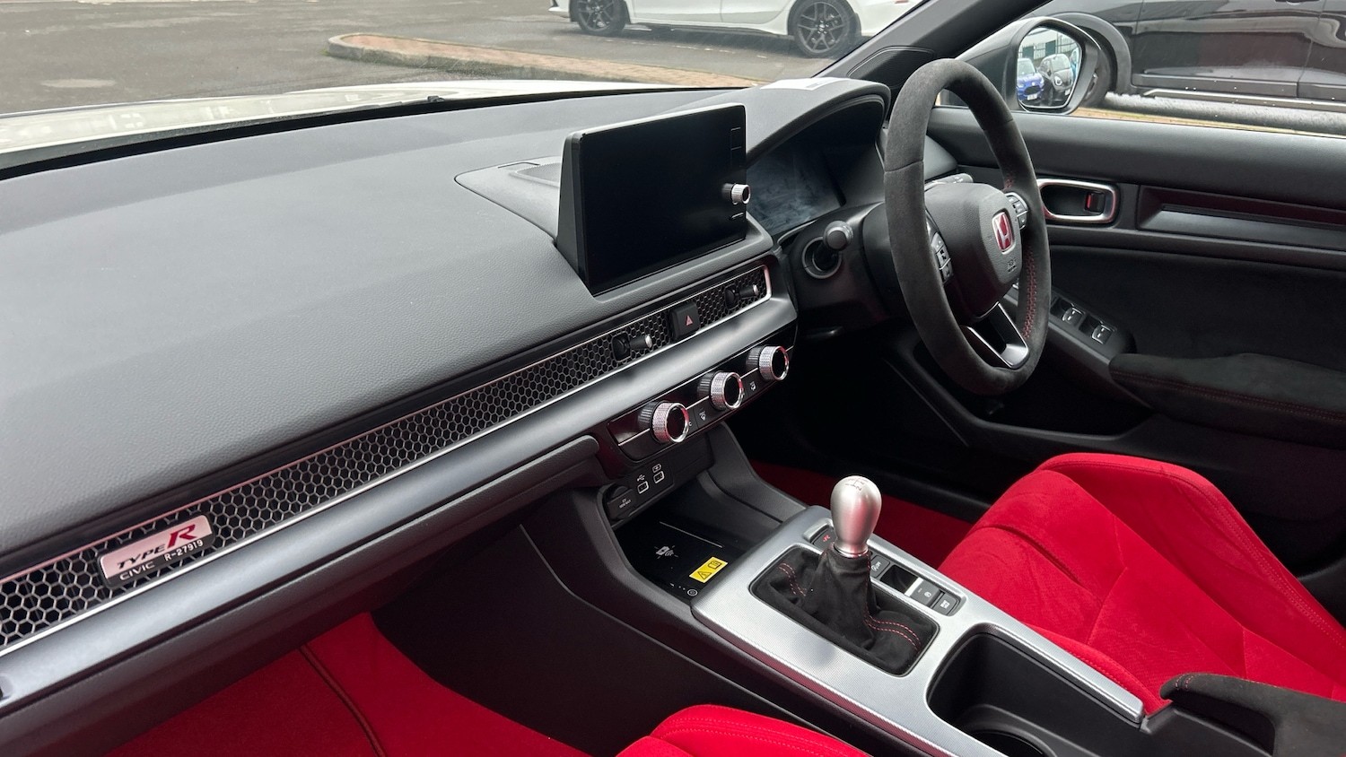 Used Honda Civic 2025 for sale - 77735496: Photo 2