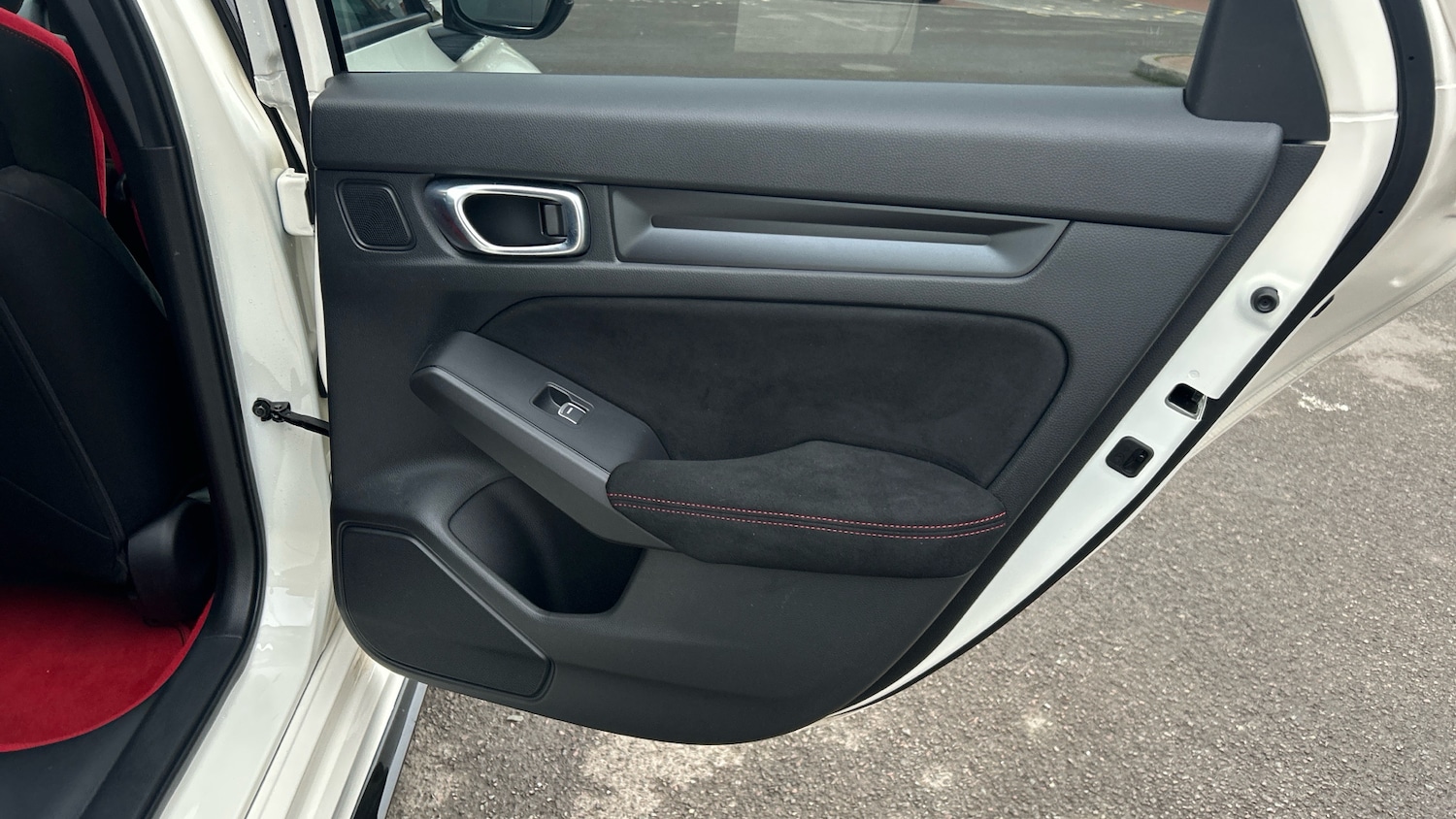 Used Honda Civic 2025 for sale - 77735496: Photo 22