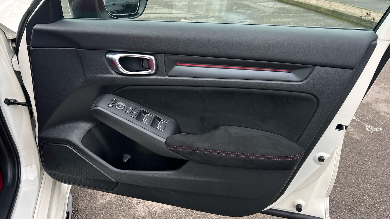 Used Honda Civic 2025 for sale - 77735496: Photo 23