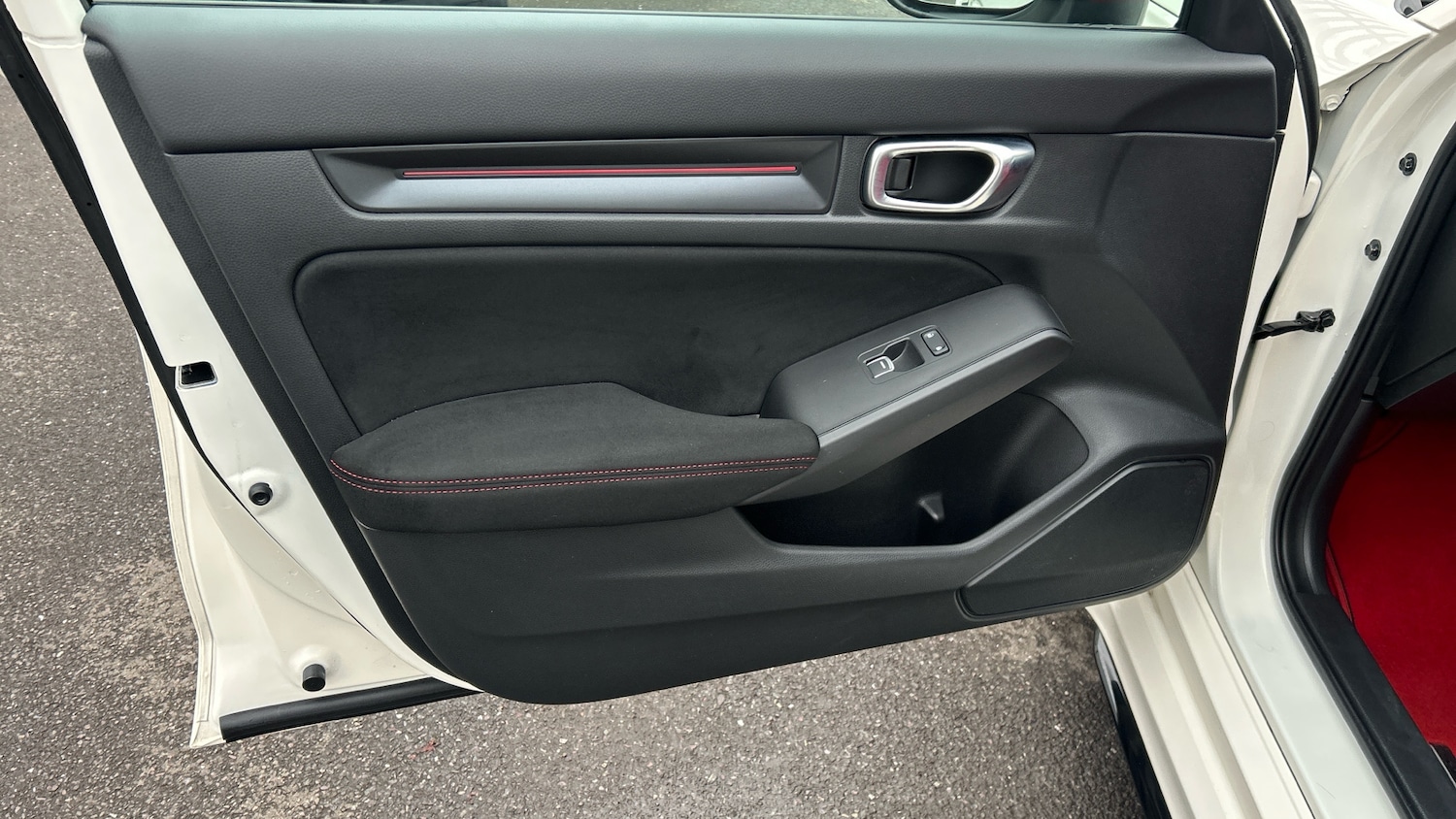 Used Honda Civic 2025 for sale - 77735496: Photo 24