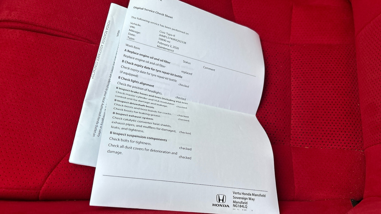 Used Honda Civic 2025 for sale - 77735496: Photo 26