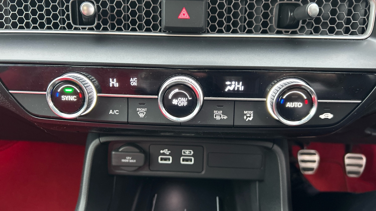 Used Honda Civic 2025 for sale - 77735496: Photo 28