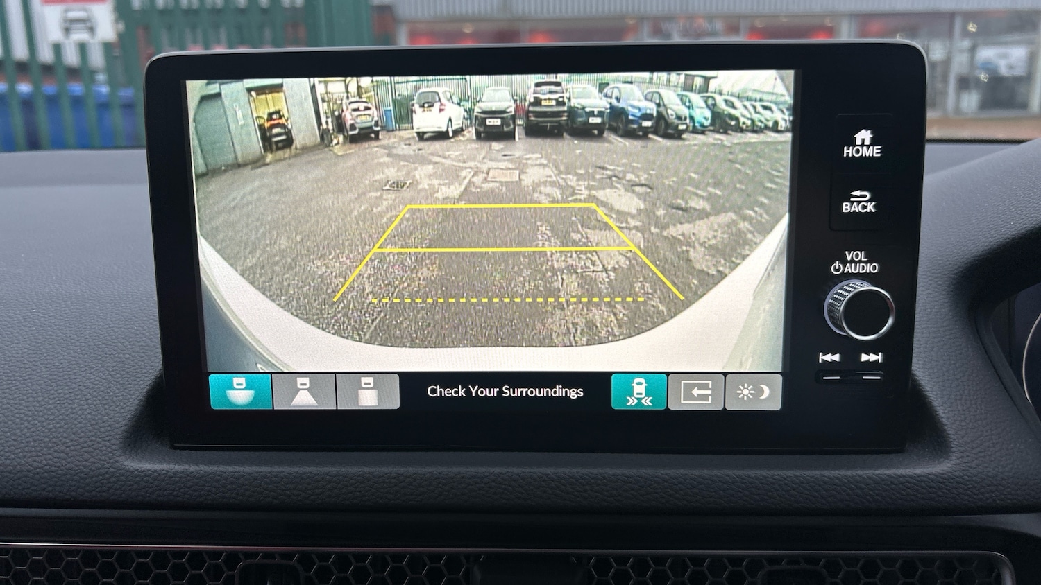 Used Honda Civic 2025 for sale - 77735496: Photo 45