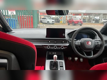 Used Honda Civic 2025 for sale - 77735496: Photo