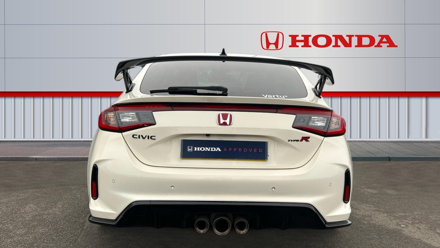 Used Honda Civic 2025 for sale - 77735496: Photo 7