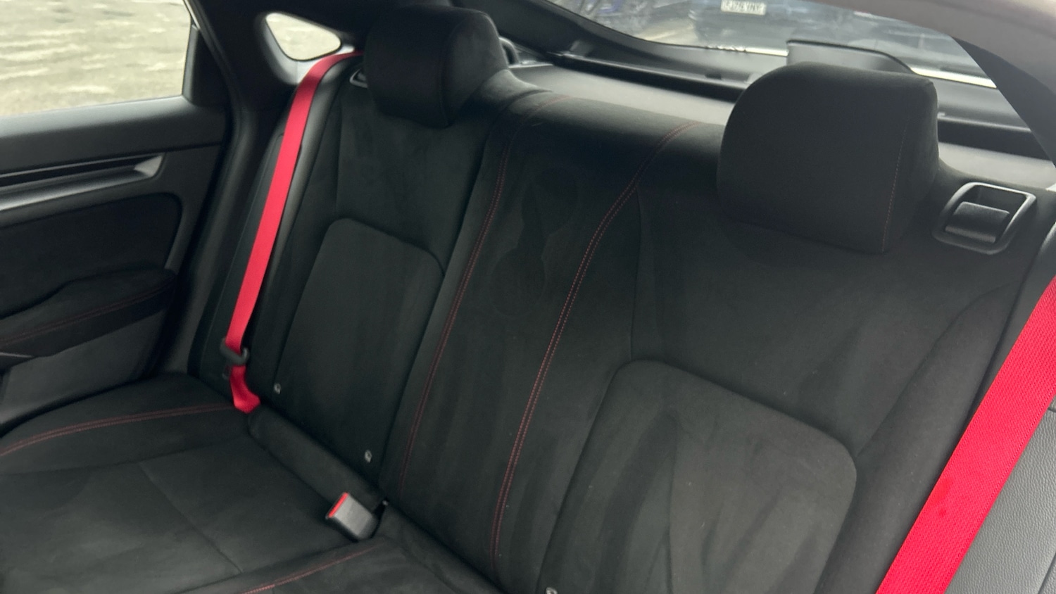 Used Honda Civic 2025 for sale - 77735496: Photo 8