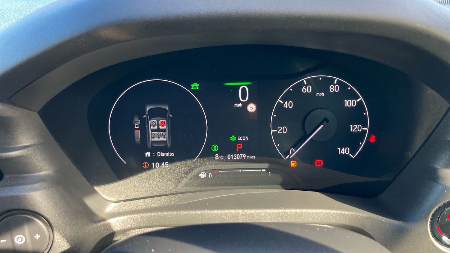 Used Honda HR-V 2023 for sale - 78004269: Photo 11