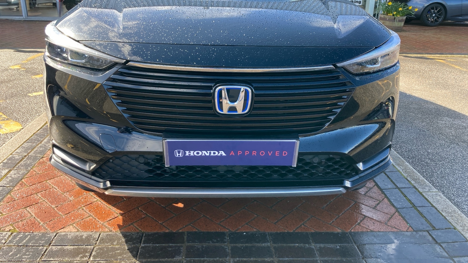 Used Honda HR-V 2023 for sale - 78004269: Photo 16