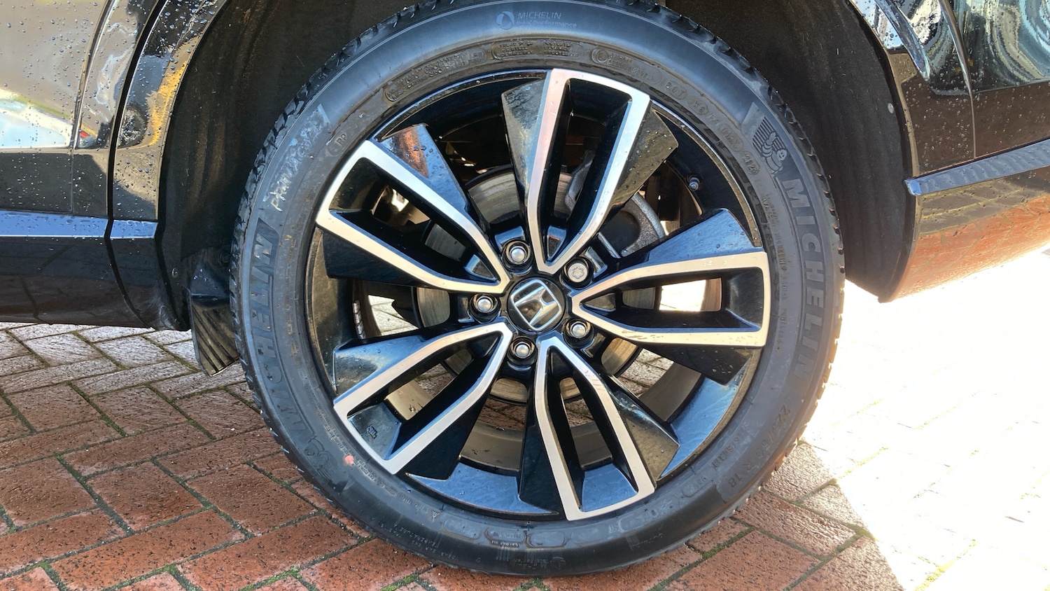 Used Honda HR-V 2023 for sale - 78004269: Photo 17