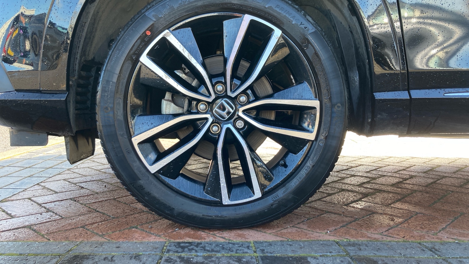 Used Honda HR-V 2023 for sale - 78004269: Photo 18