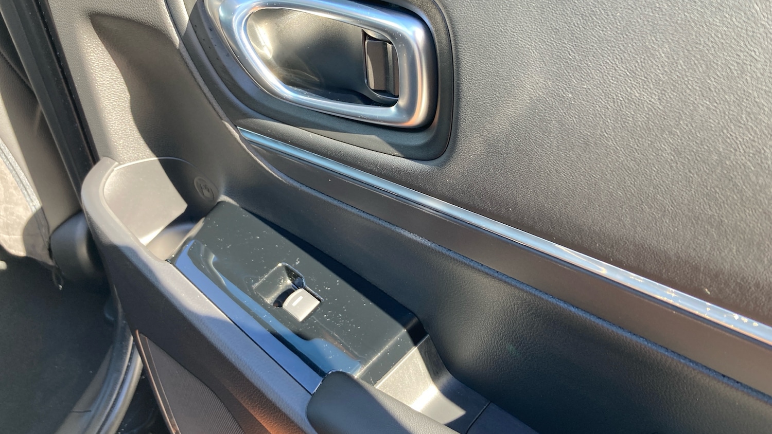 Used Honda HR-V 2023 for sale - 78004269: Photo 23