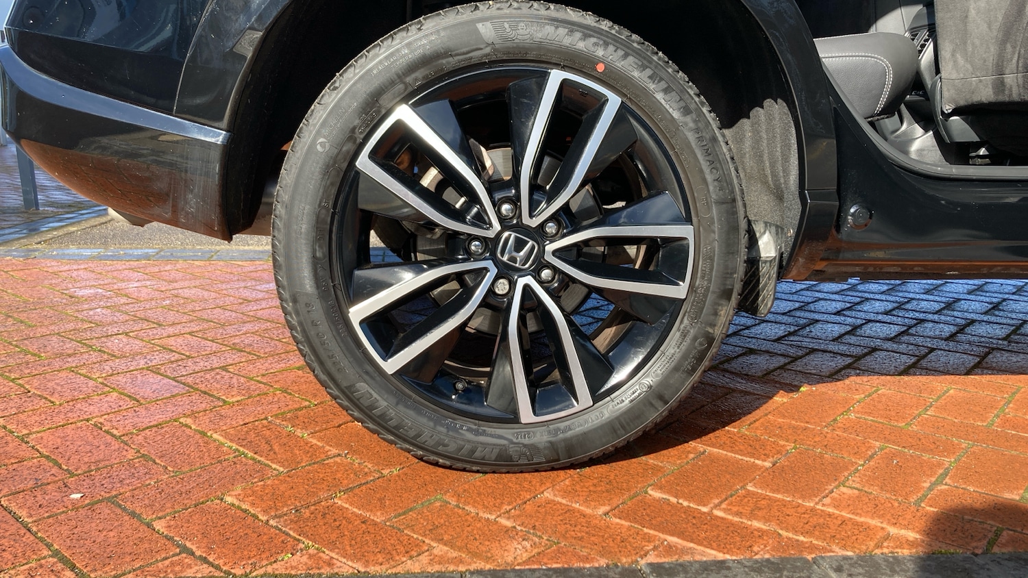 Used Honda HR-V 2023 for sale - 78004269: Photo 24