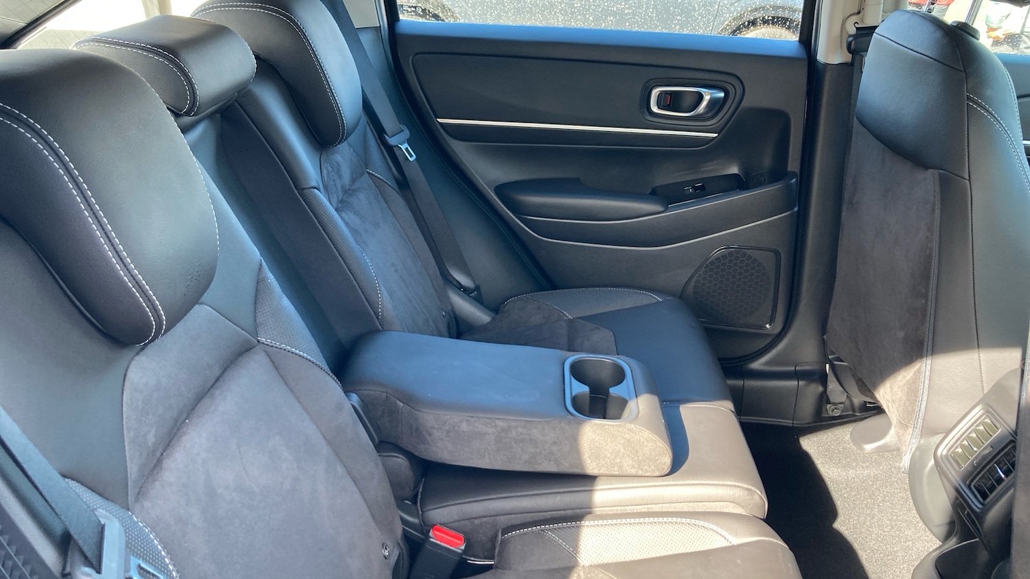 Used Honda HR-V 2023 for sale - 78004269: Photo 26