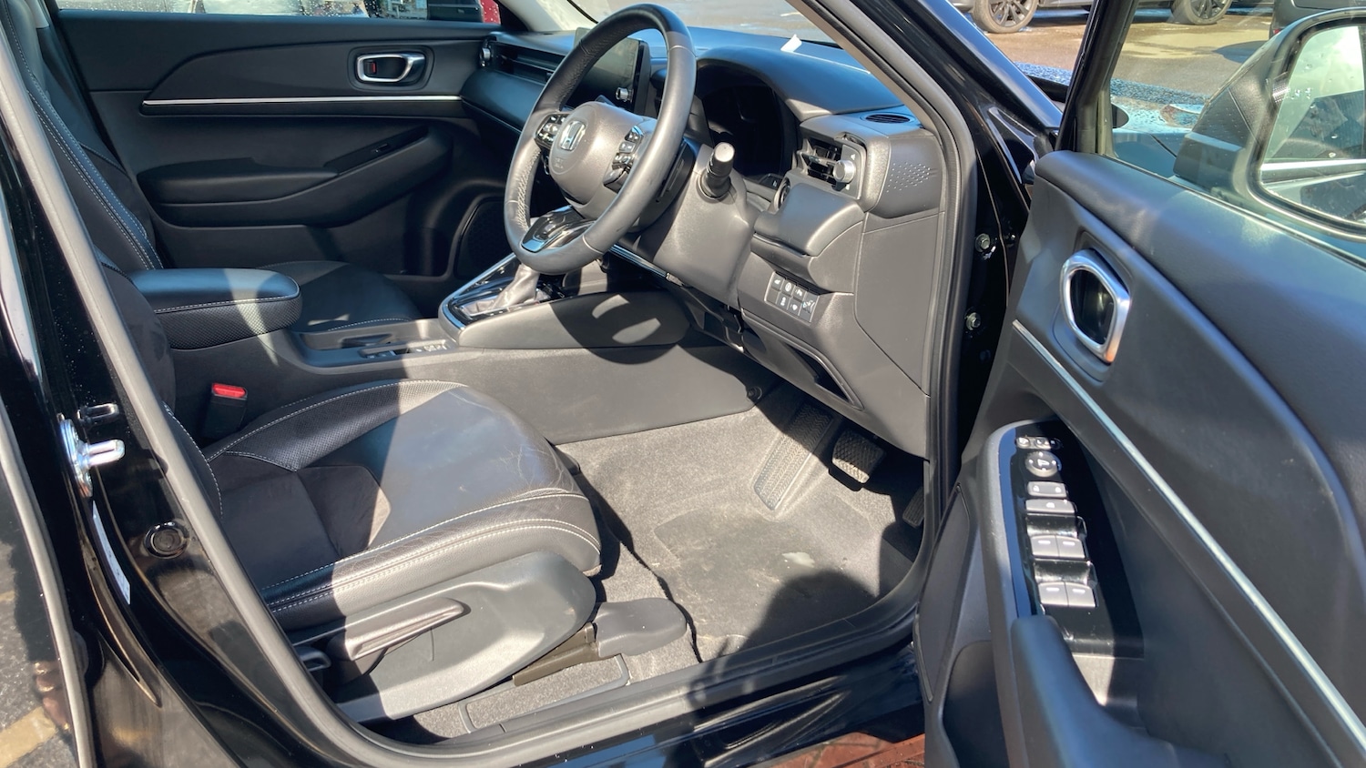 Used Honda HR-V 2023 for sale - 78004269: Photo 29