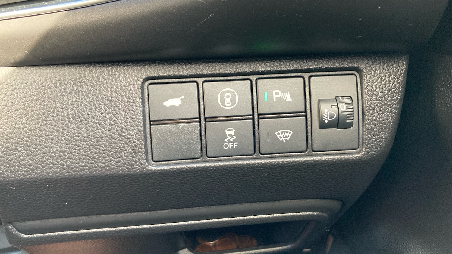 Used Honda HR-V 2023 for sale - 78004269: Photo 30