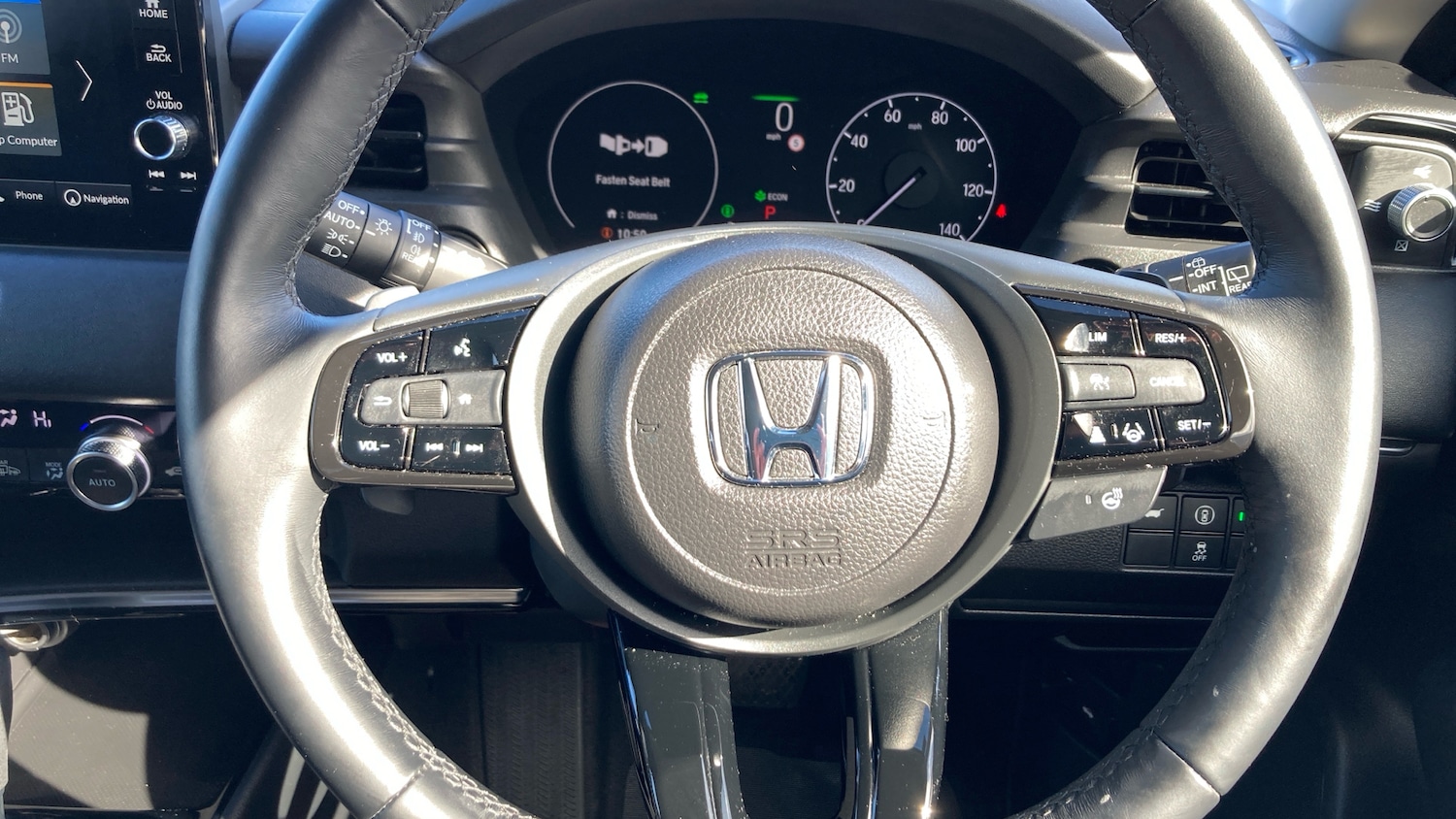 Used Honda HR-V 2023 for sale - 78004269: Photo 32