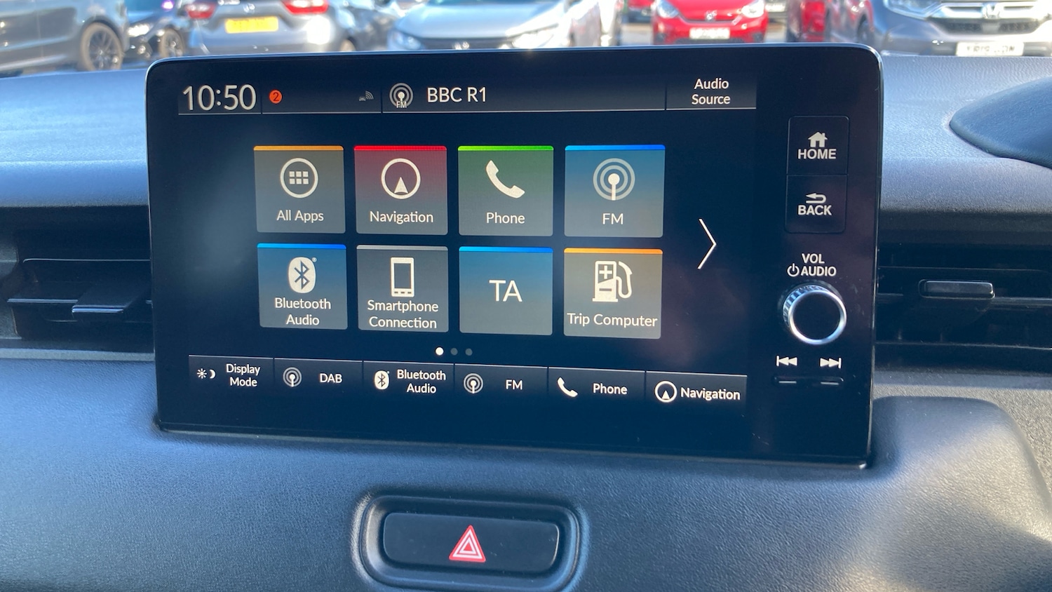 Used Honda HR-V 2023 for sale - 78004269: Photo 34