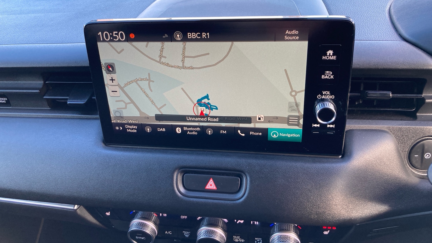 Used Honda HR-V 2023 for sale - 78004269: Photo 35