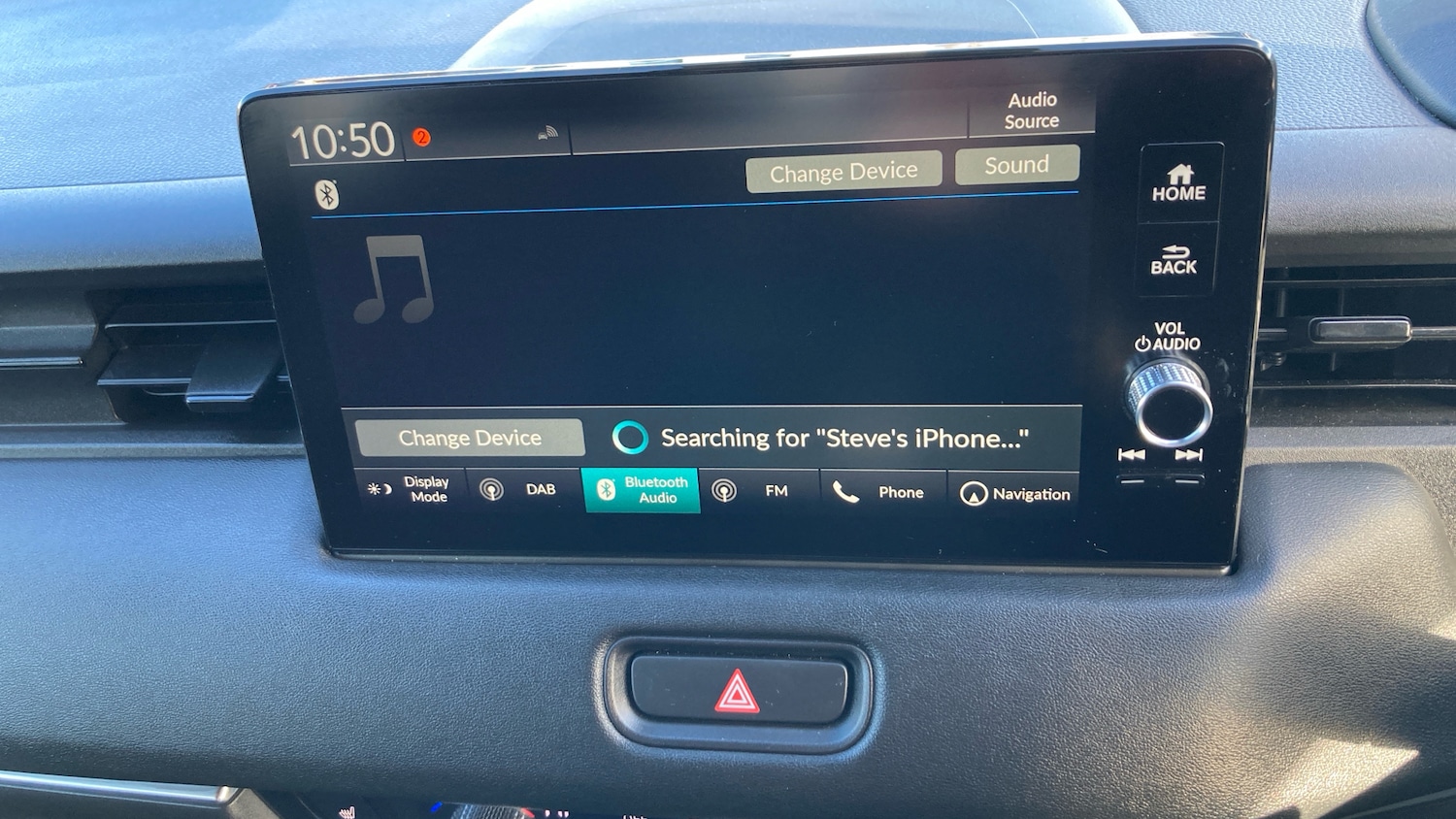 Used Honda HR-V 2023 for sale - 78004269: Photo 36