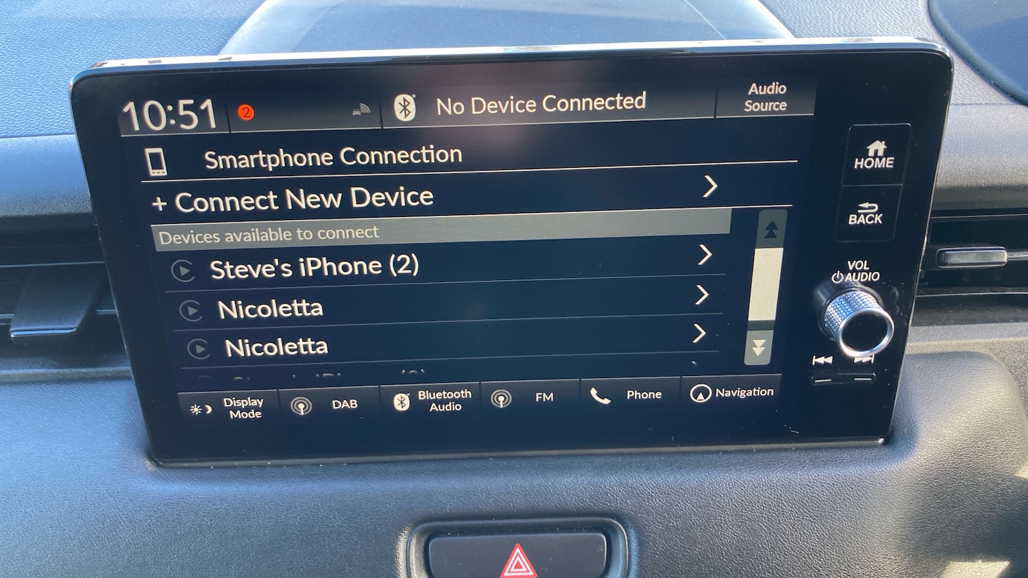 Used Honda HR-V 2023 for sale - 78004269: Photo 37