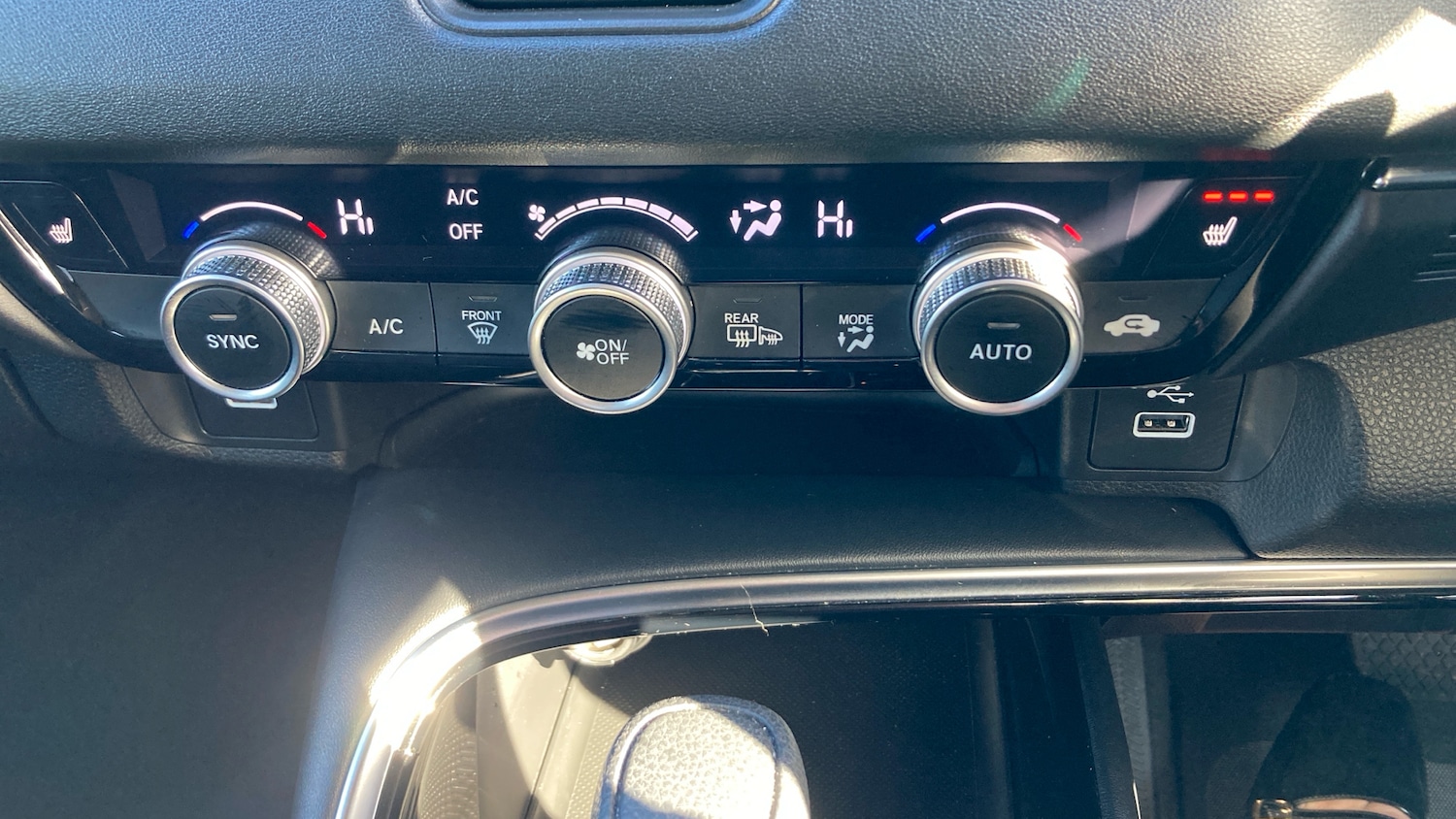 Used Honda HR-V 2023 for sale - 78004269: Photo 38