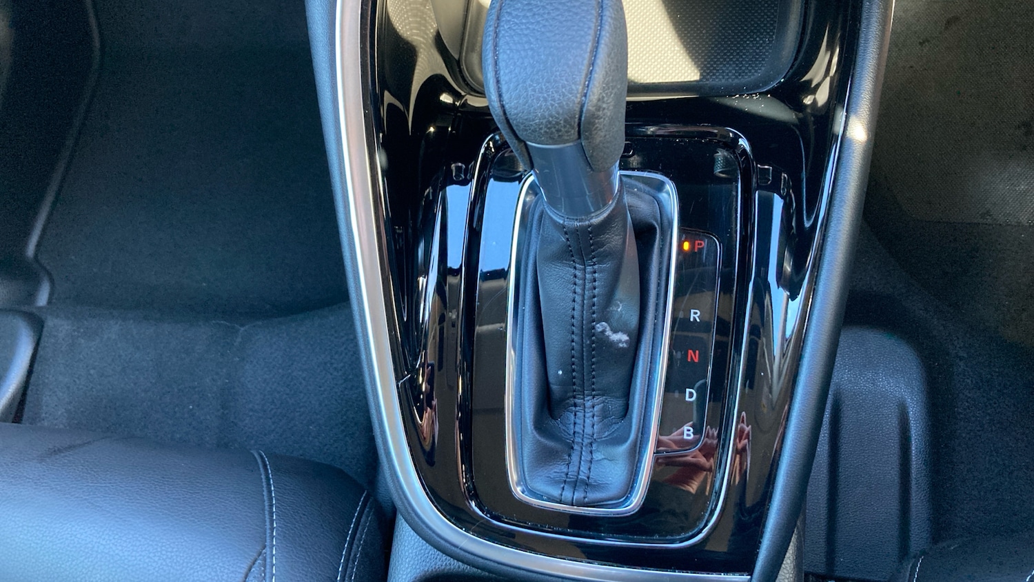 Used Honda HR-V 2023 for sale - 78004269: Photo 39