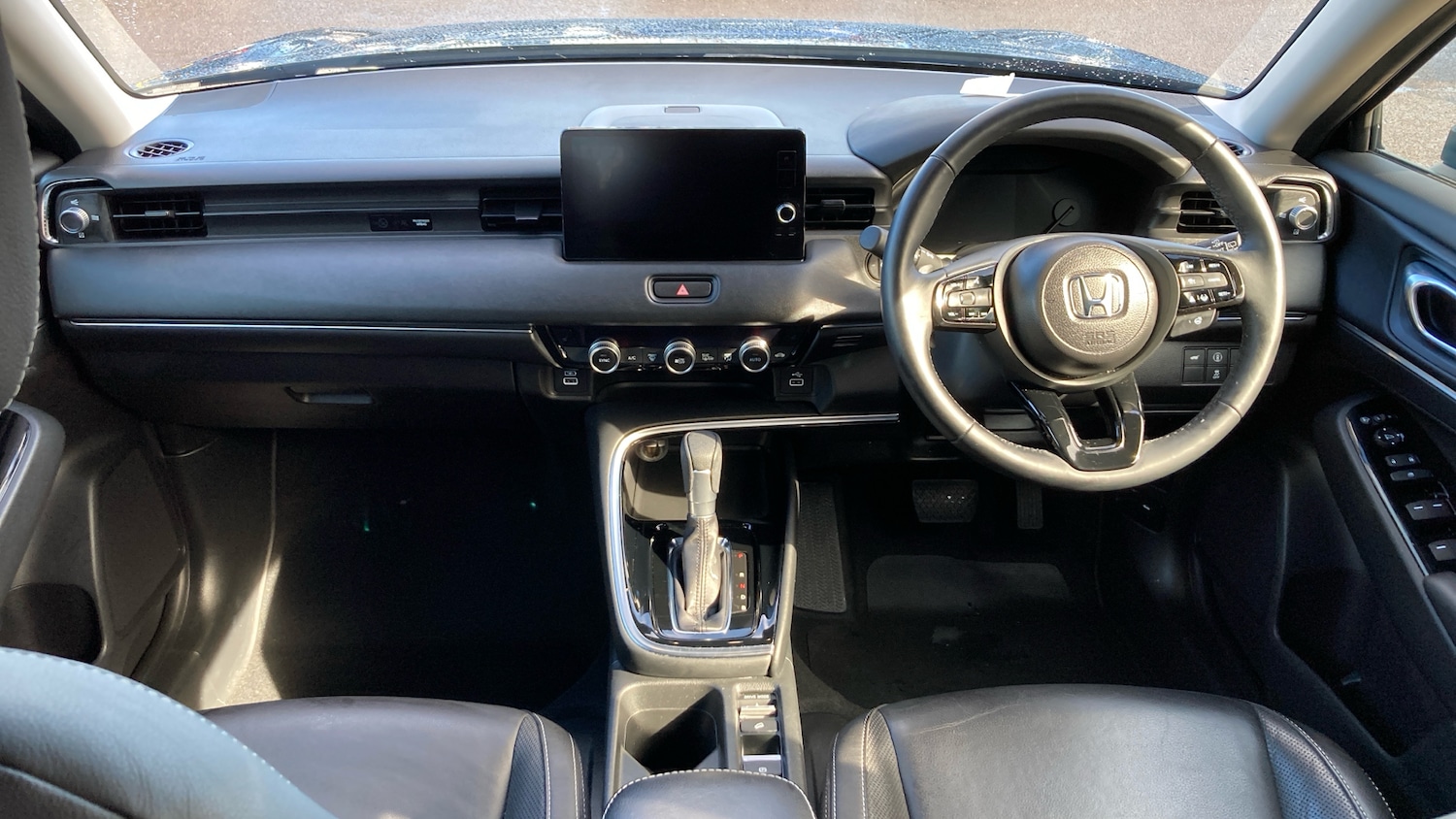 Used Honda HR-V 2023 for sale - 78004269: Photo 4