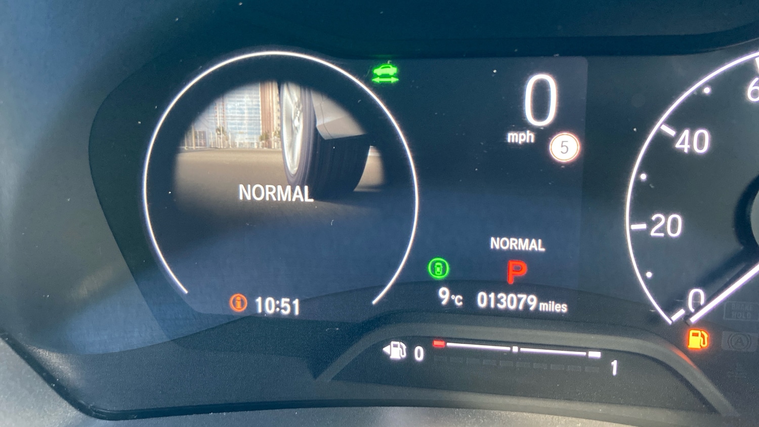 Used Honda HR-V 2023 for sale - 78004269: Photo 41