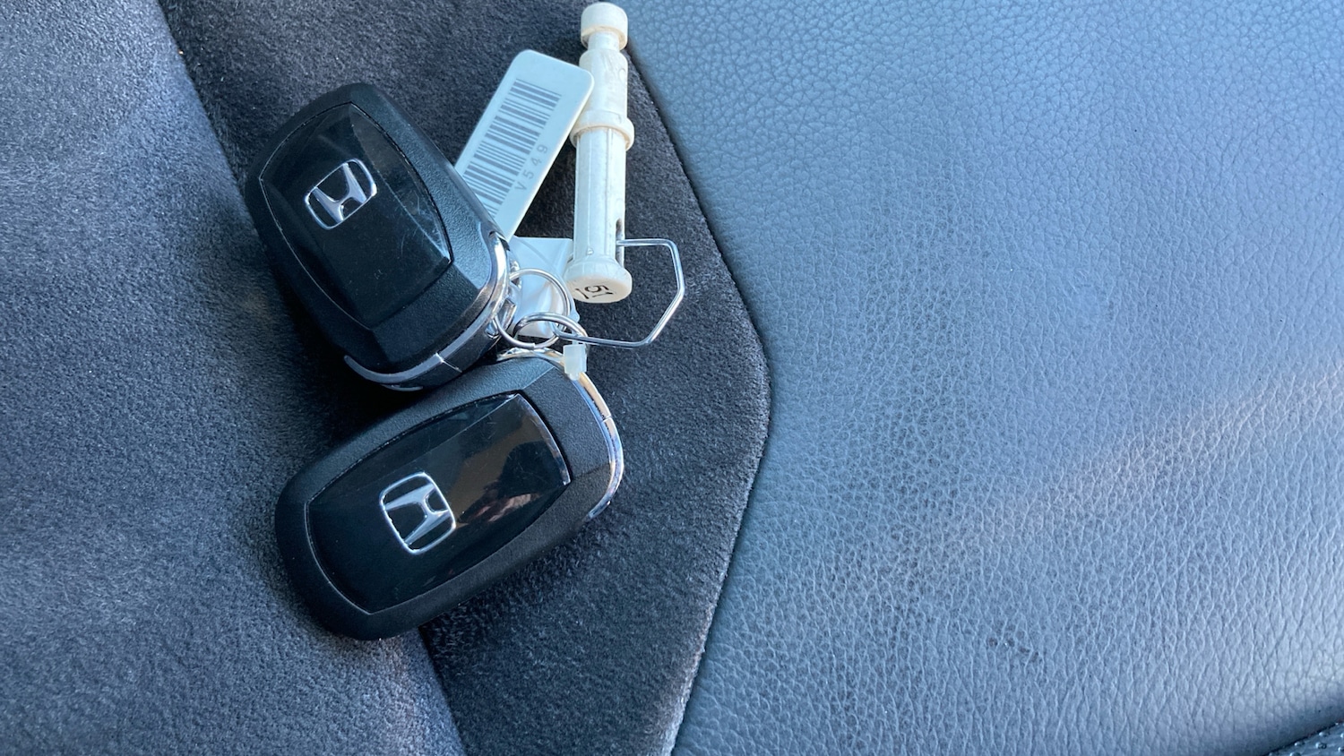 Used Honda HR-V 2023 for sale - 78004269: Photo 43