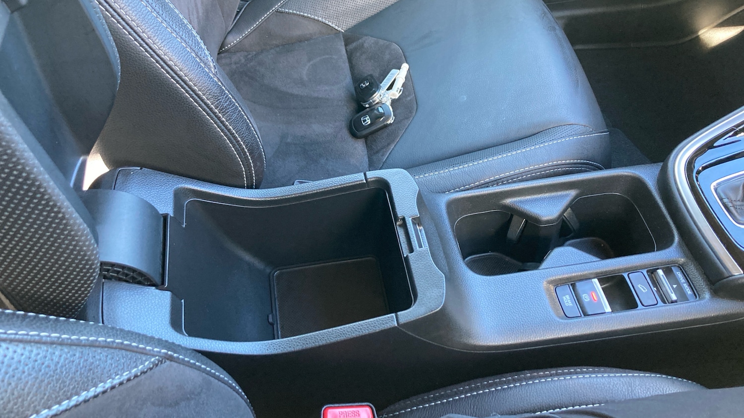 Used Honda HR-V 2023 for sale - 78004269: Photo 44