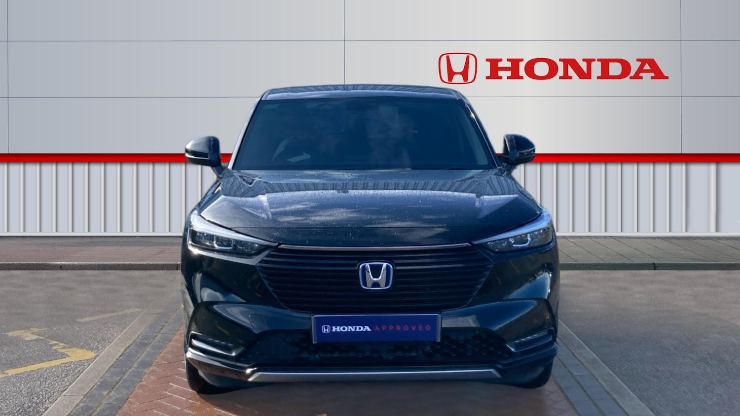 Used Honda HR-V 2023 for sale - 78004269: Photo 6