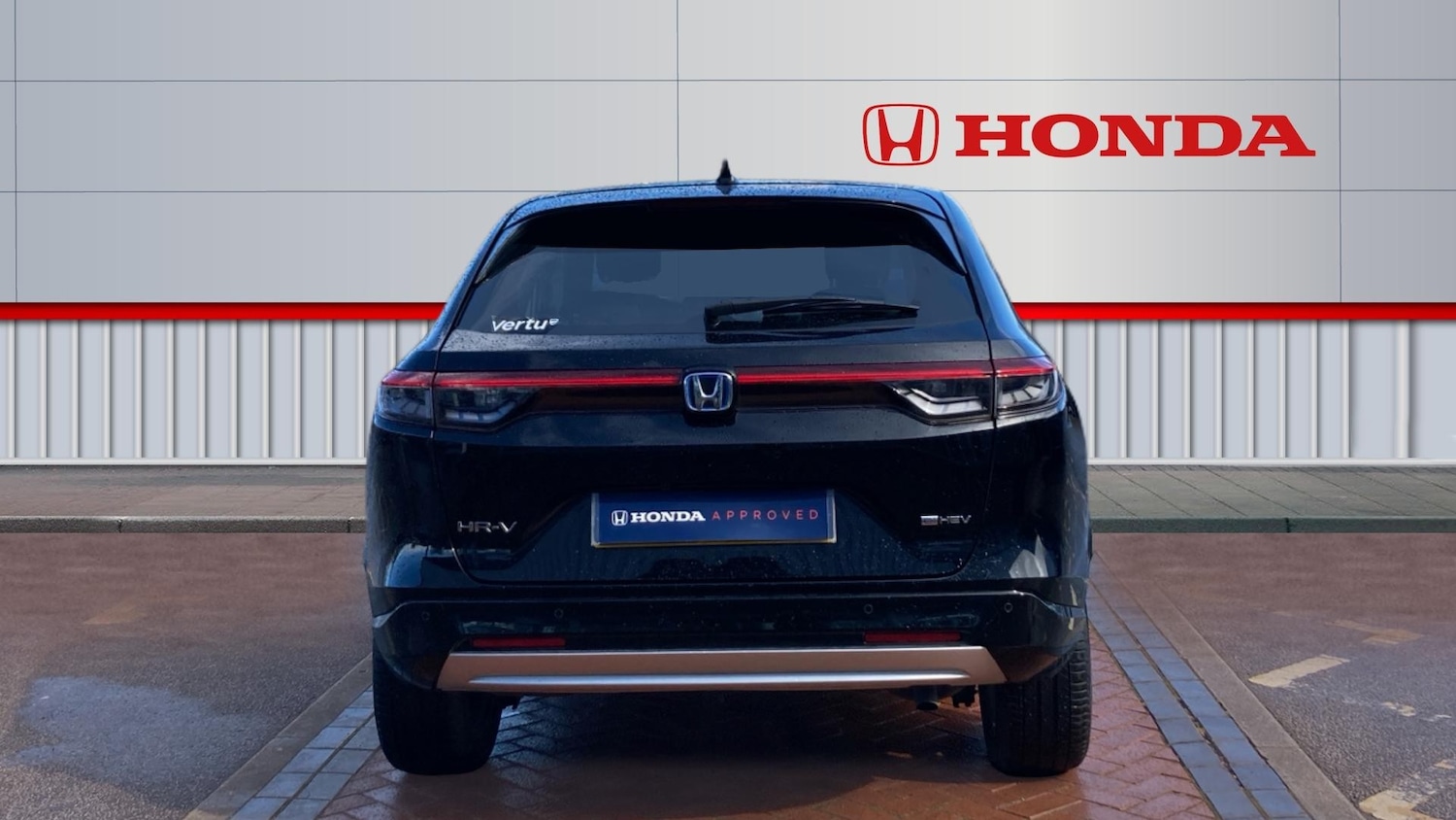 Used Honda HR-V 2023 for sale - 78004269: Photo 7