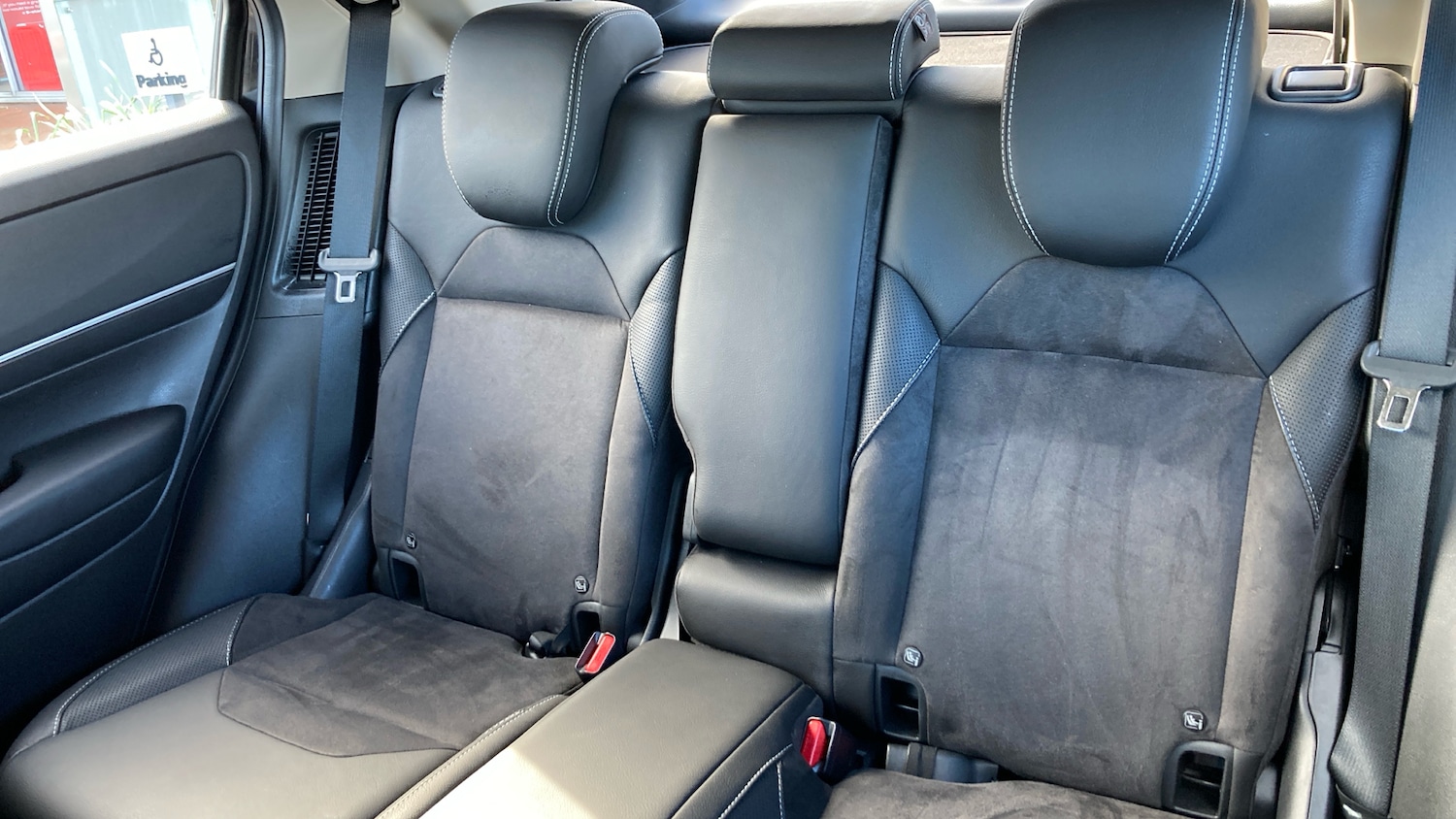 Used Honda HR-V 2023 for sale - 78004269: Photo 8