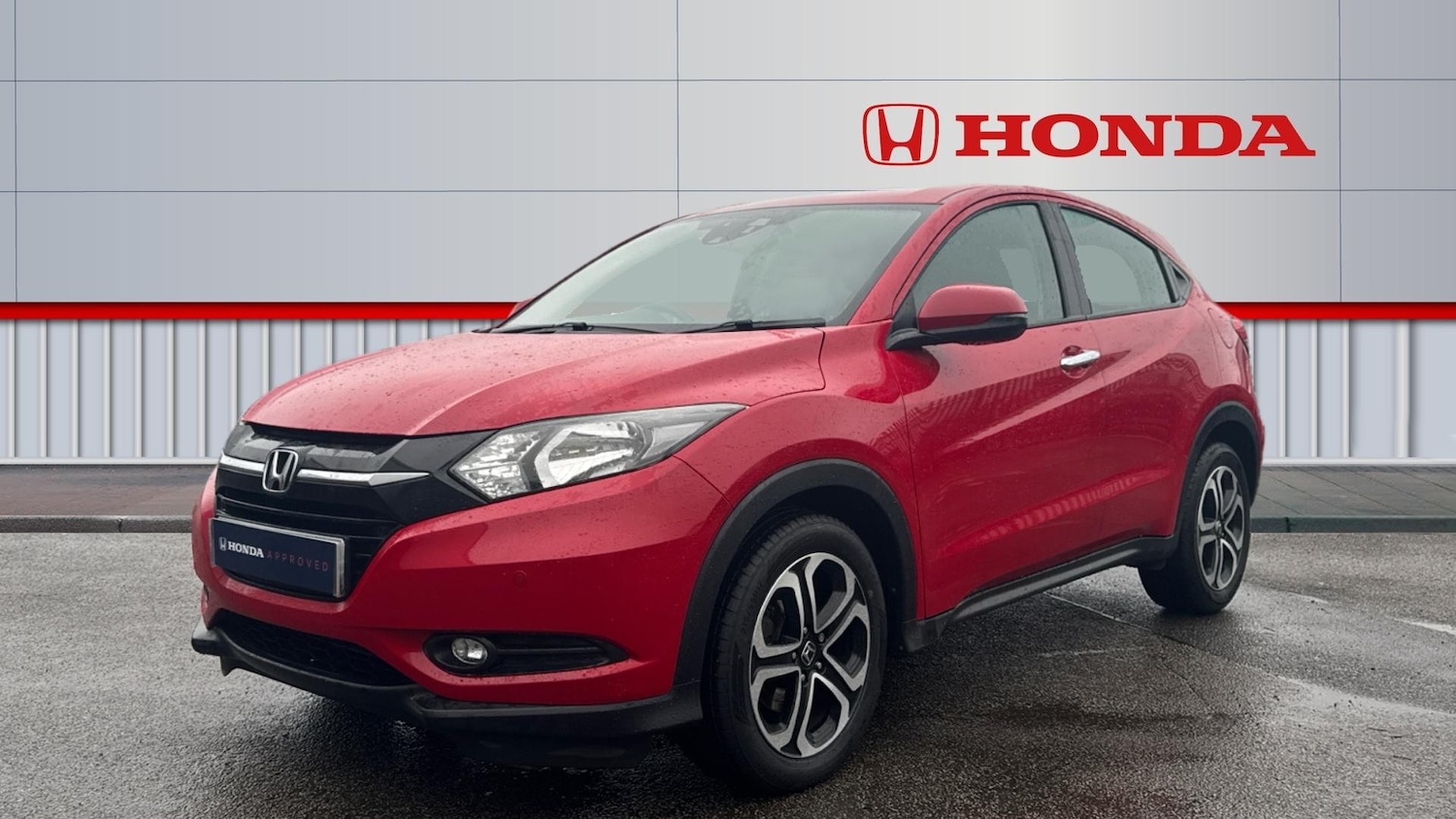 Used Honda HR-V 2018 for sale - 76983874: Photo 10