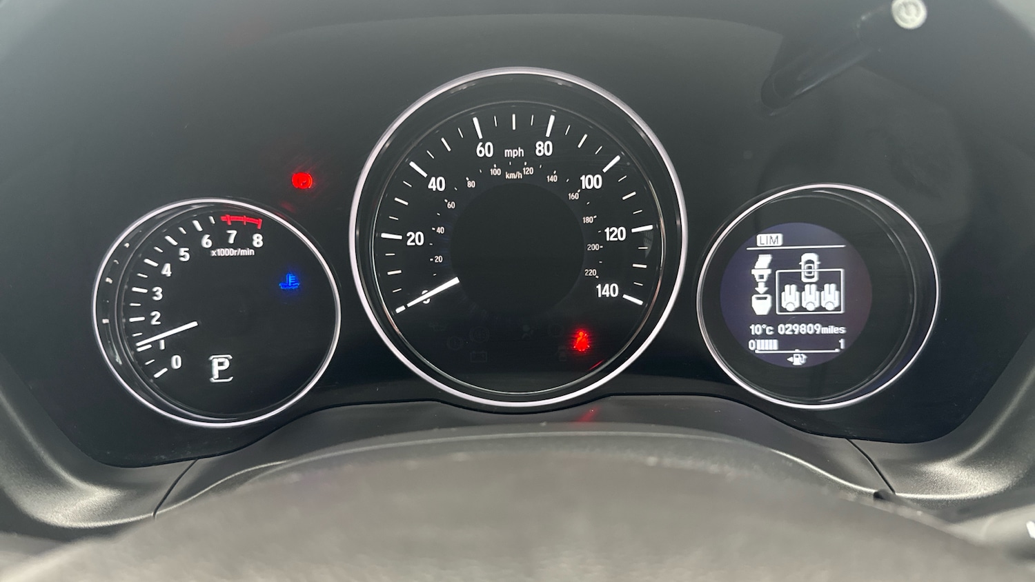 Used Honda HR-V 2018 for sale - 76983874: Photo 11