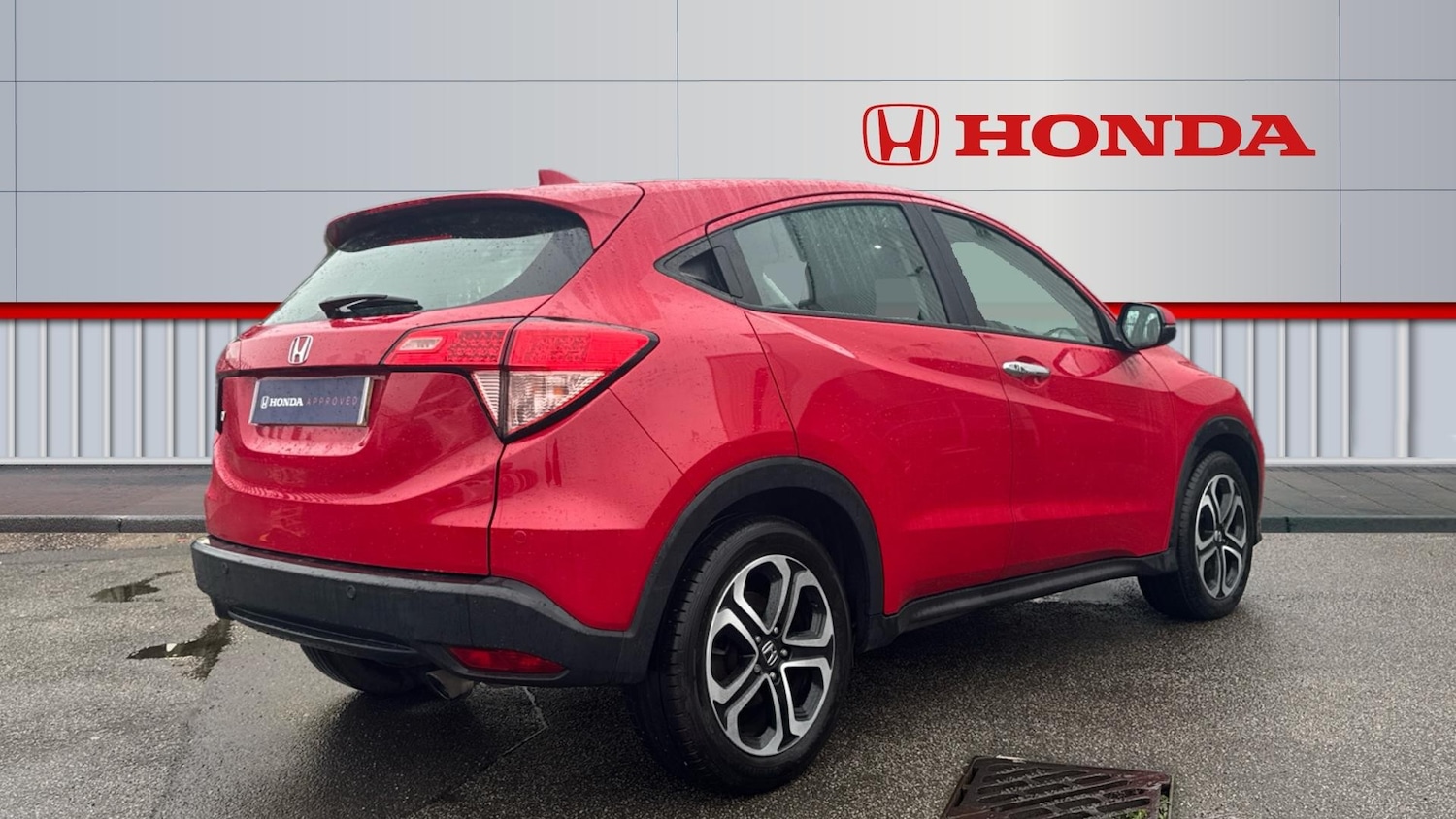 Used Honda HR-V 2018 for sale - 76983874: Photo 12