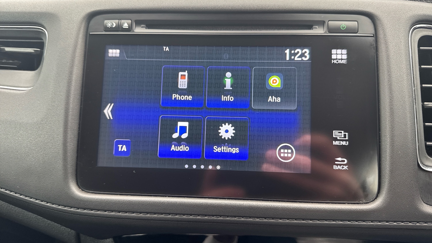 Used Honda HR-V 2018 for sale - 76983874: Photo 22
