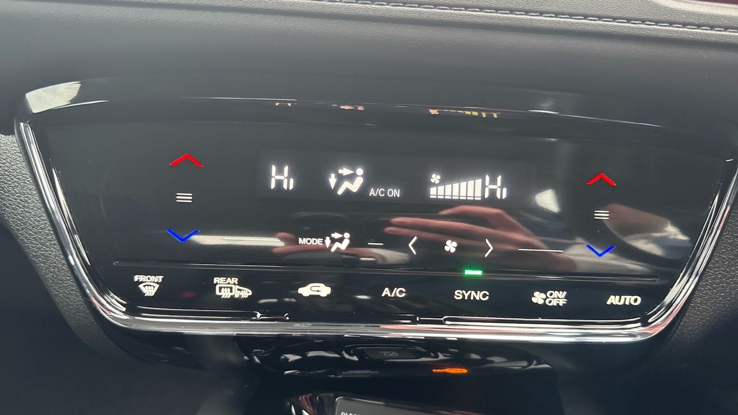 Used Honda HR-V 2018 for sale - 76983874: Photo 23