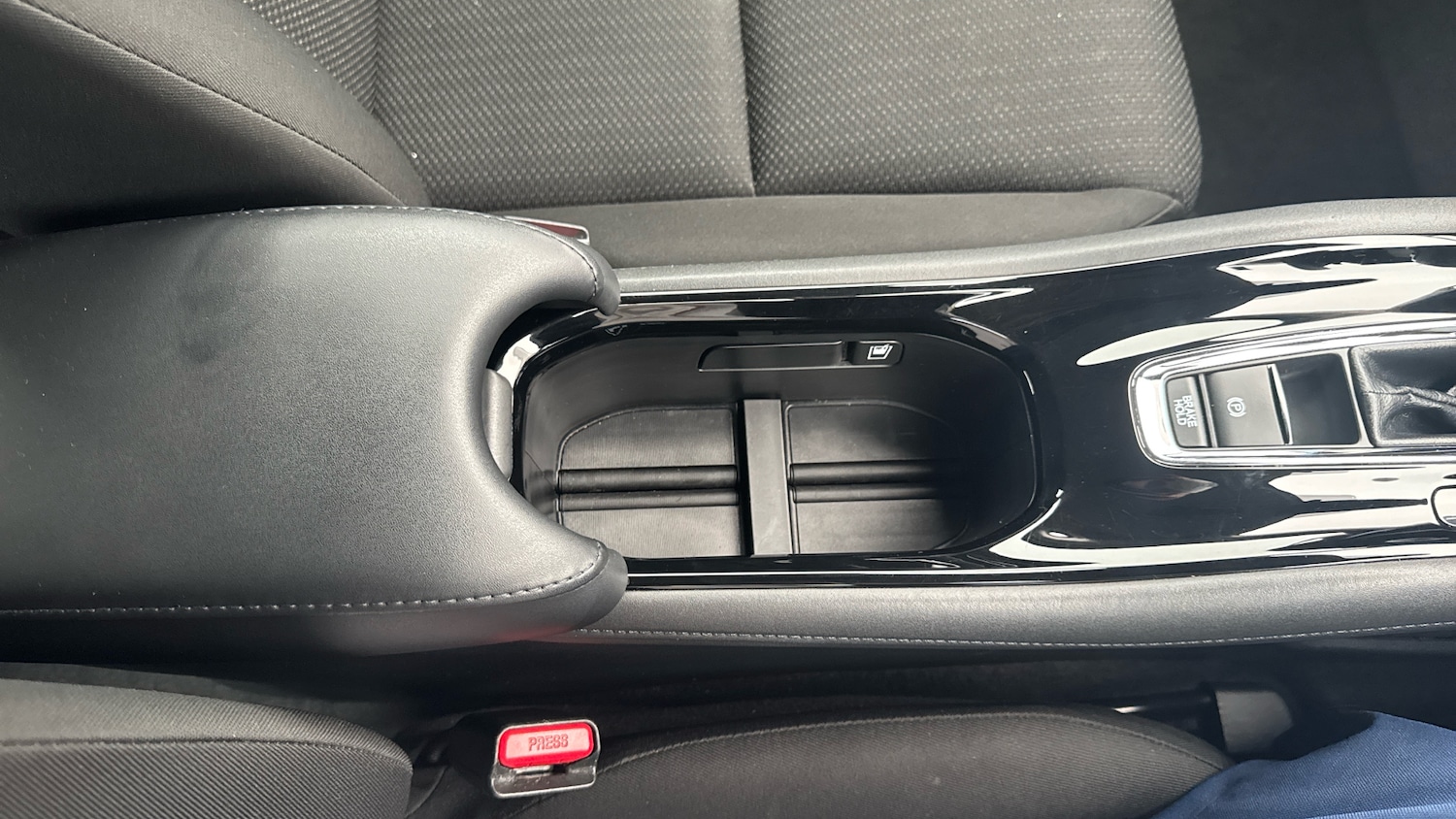 Used Honda HR-V 2018 for sale - 76983874: Photo 24