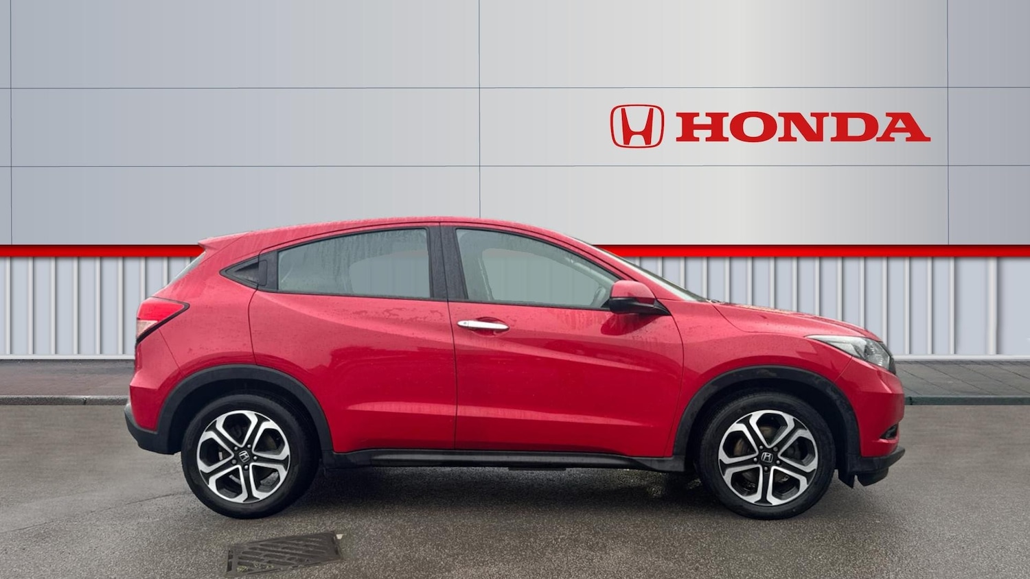 Used Honda HR-V 2018 for sale - 76983874: Photo 5