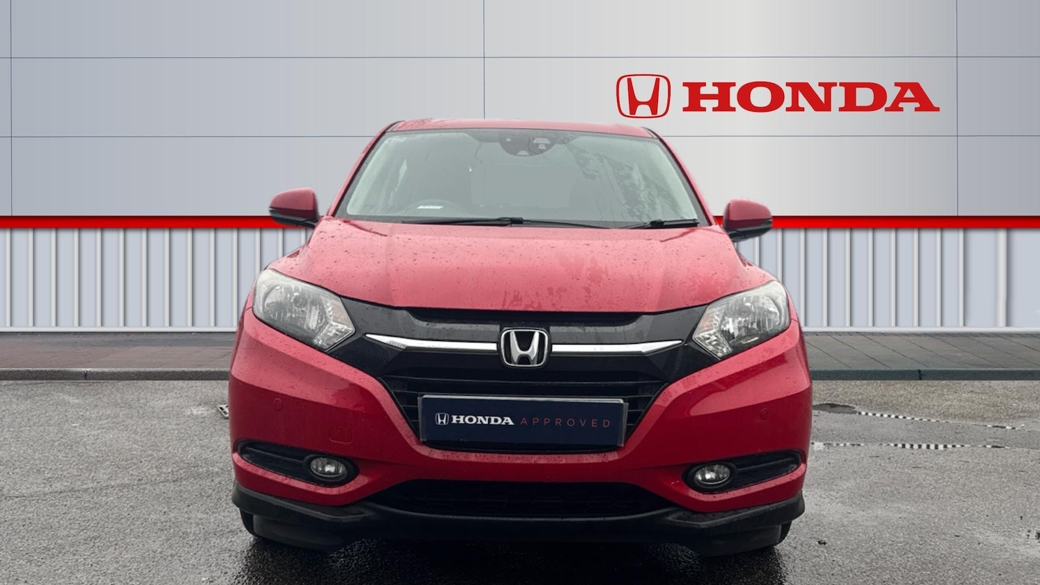 Used Honda HR-V 2018 for sale - 76983874: Photo 6