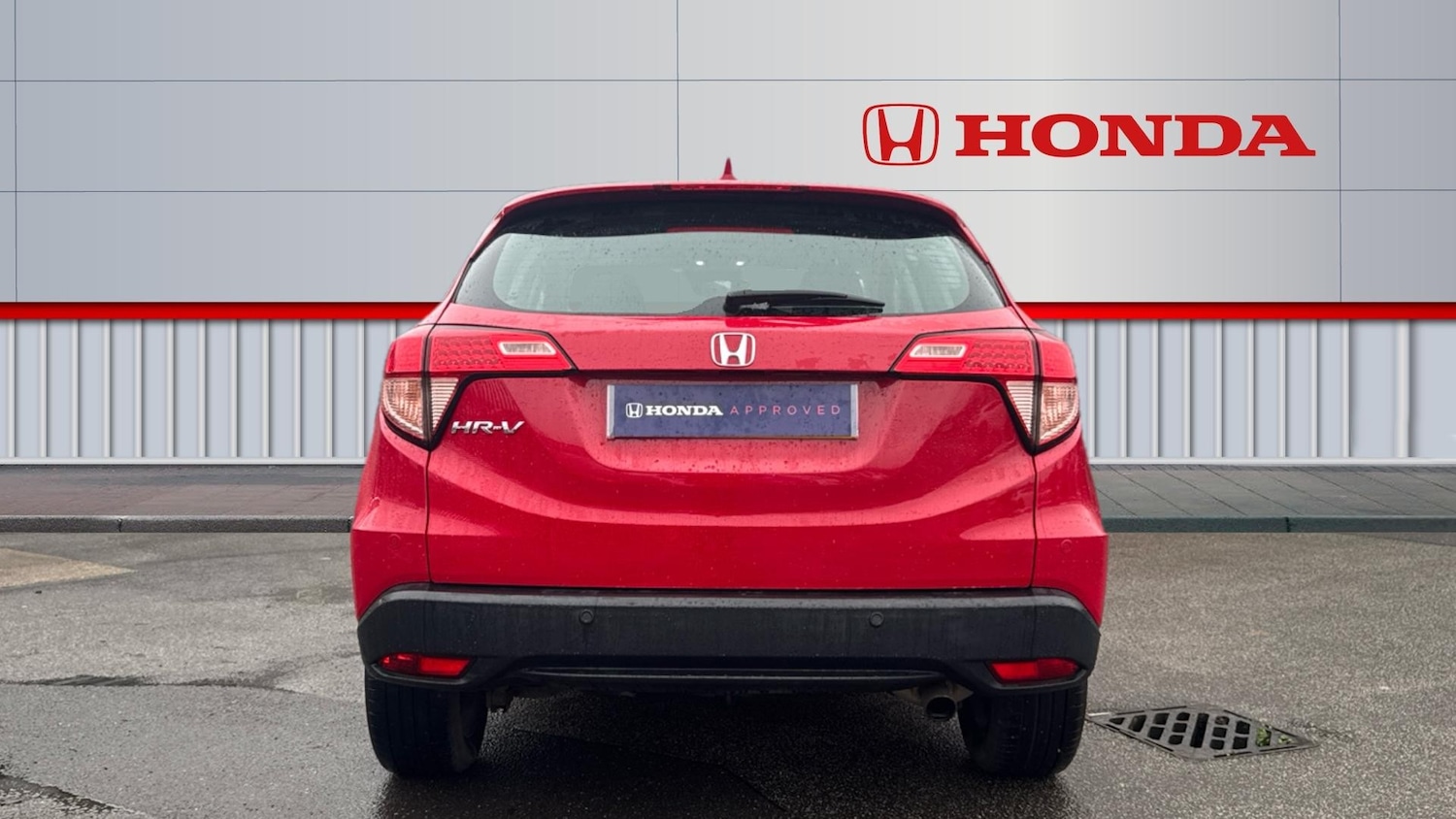 Used Honda HR-V 2018 for sale - 76983874: Photo 7