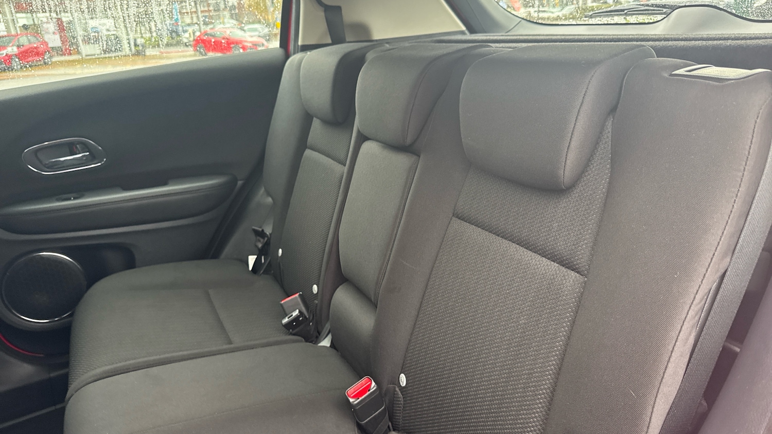 Used Honda HR-V 2018 for sale - 76983874: Photo 8